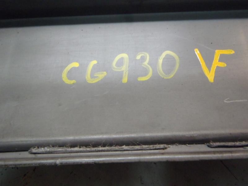 Recambio de guantera para kia sorento 2.5 crdi ex referencia OEM IAM   