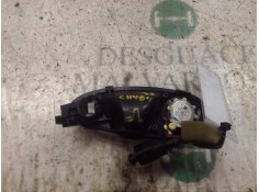 Recambio de maneta interior trasera izquierda para seat leon (1p1) fr referencia OEM IAM 5P0839113C1UQ   2