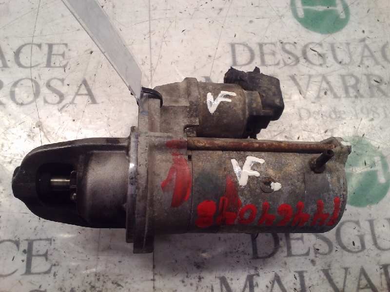 Recambio de motor arranque para nissan primera berlina (p11) 1.8 16v cat referencia OEM IAM   