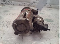 Recambio de motor arranque para nissan primera berlina (p11) 1.8 16v cat referencia OEM IAM    2