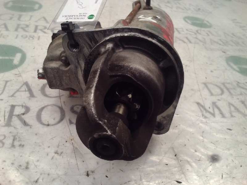 Recambio de motor arranque para nissan primera berlina (p11) 1.8 16v cat referencia OEM IAM   