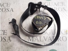 Recambio de cinturon seguridad delantero derecho para citroën c3 1.4 hdi audace referencia OEM IAM   