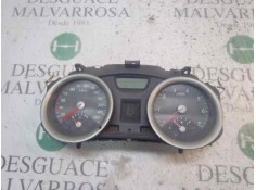 Recambio de cuadro instrumentos para renault megane ii berlina 5p confort dynamique referencia OEM IAM   