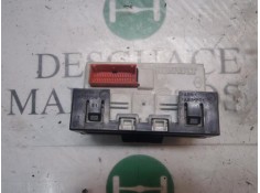 Recambio de warning para renault megane ii berlina 5p confort dynamique referencia OEM IAM    2