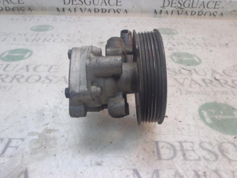Recambio de bomba direccion para kia carens 2.0 crdi ex monovolumen referencia OEM IAM   