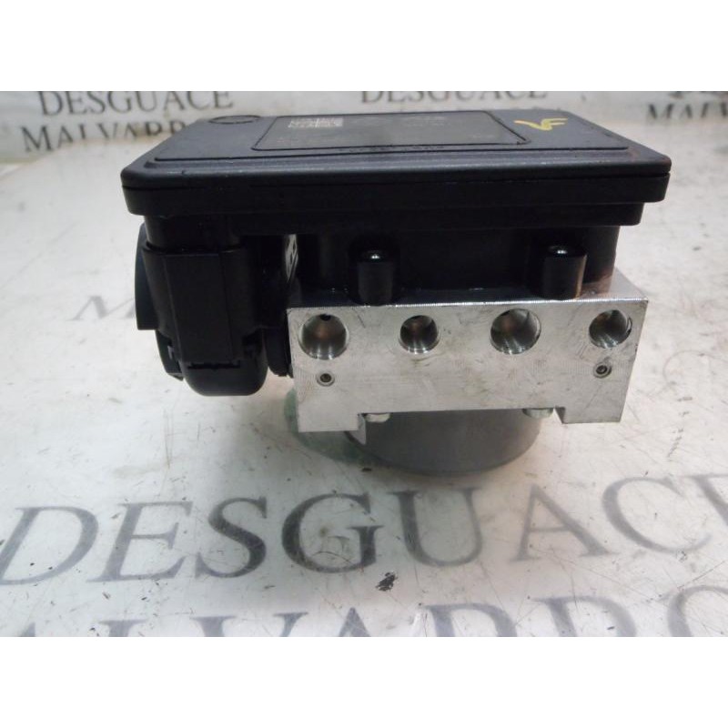 Recambio de abs para dacia lodgy 1.5 dci diesel fap cat referencia OEM IAM 476607472R 10091514463 