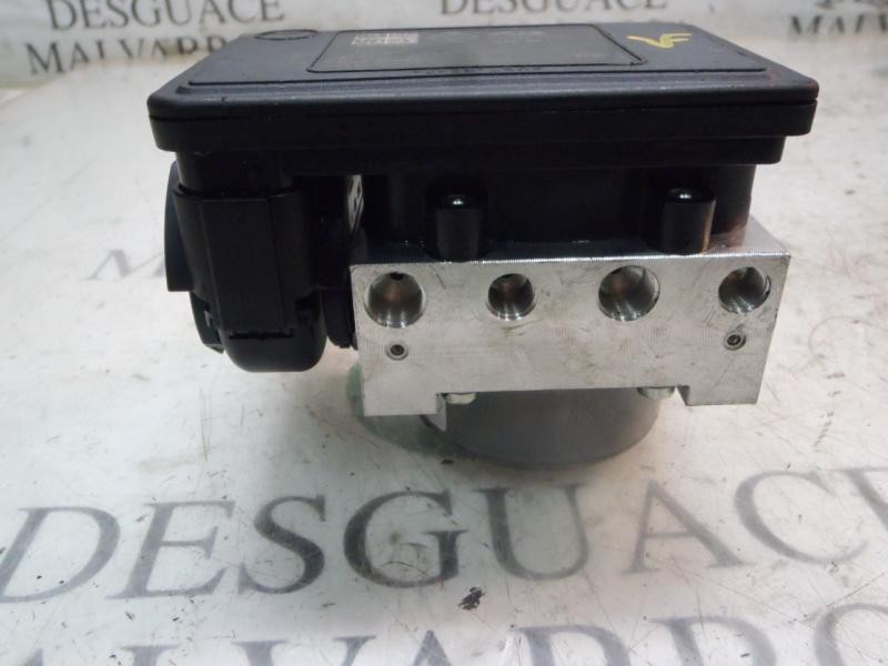Recambio de abs para dacia lodgy 1.5 dci diesel fap cat referencia OEM IAM 476607472R 10091514463 