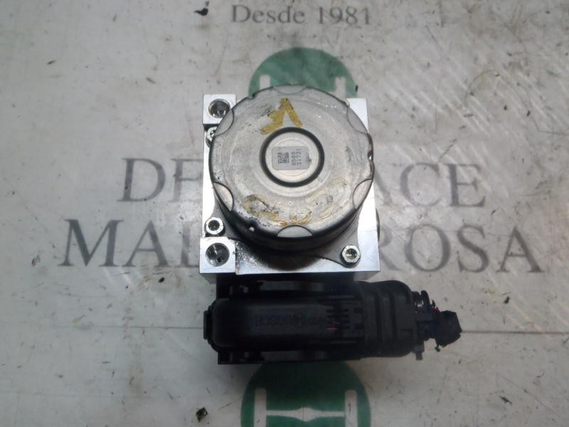Recambio de abs para dacia lodgy 1.5 dci diesel fap cat referencia OEM IAM 476607472R 10091514463 