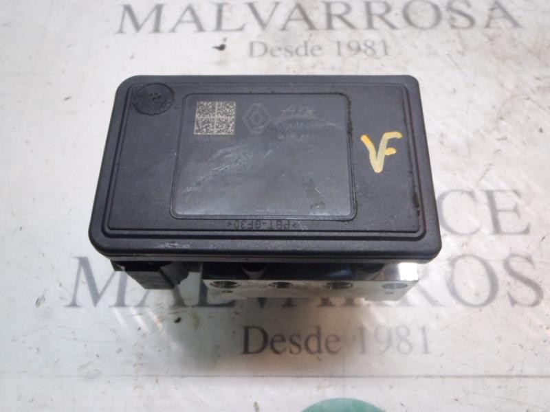 Recambio de abs para dacia lodgy 1.5 dci diesel fap cat referencia OEM IAM 476607472R 10091514463 