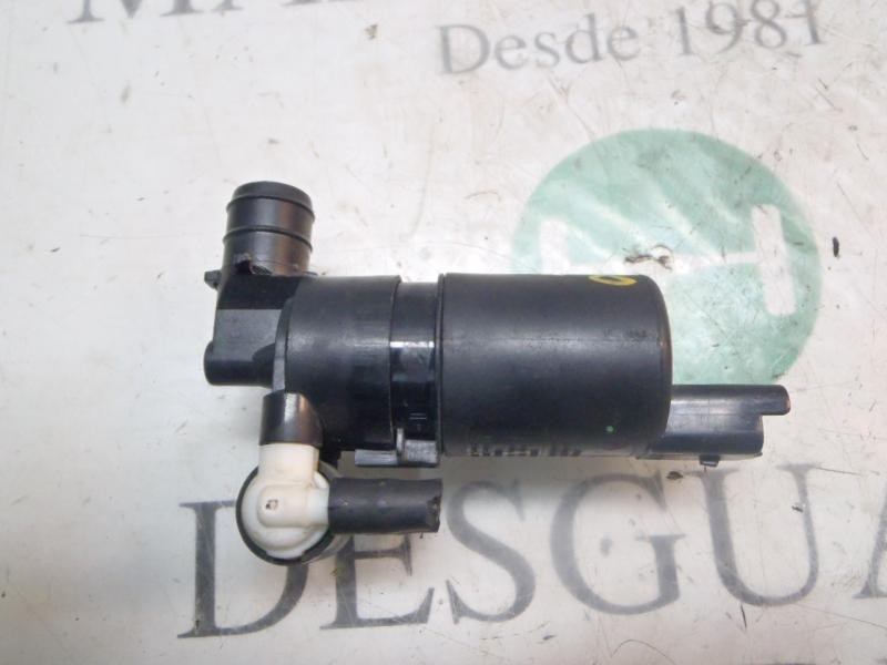 Recambio de bomba limpia para dacia lodgy 1.5 dci diesel fap cat referencia OEM IAM 286200851R 820029567015 