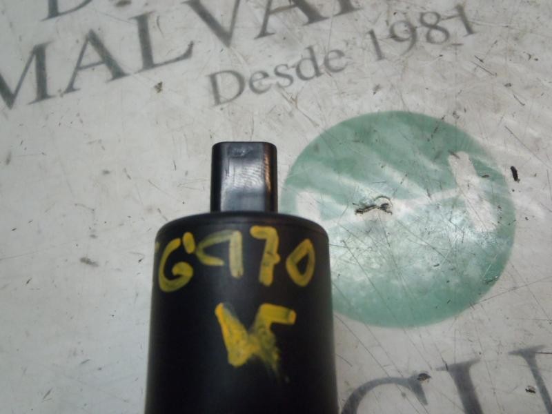 Recambio de bomba limpia para dacia lodgy 1.5 dci diesel fap cat referencia OEM IAM 286200851R 820029567015 