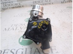 Recambio de caja mariposa para dacia lodgy 1.5 dci diesel fap cat referencia OEM IAM 8200614985 161A05457RB 055400051 2