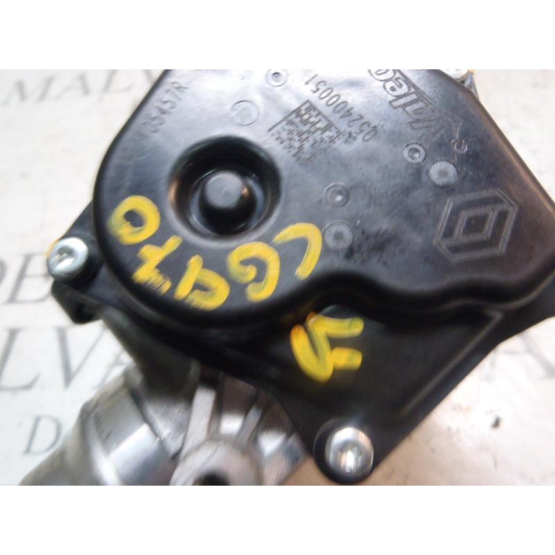 Recambio de caja mariposa para dacia lodgy 1.5 dci diesel fap cat referencia OEM IAM 8200614985 161A05457RB 055400051