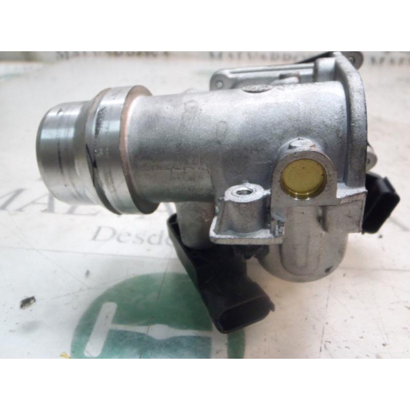 Recambio de caja mariposa para dacia lodgy 1.5 dci diesel fap cat referencia OEM IAM 8200614985 161A05457RB 055400051