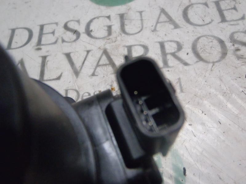 Recambio de caudalimetro para dacia lodgy 1.5 dci diesel fap cat referencia OEM IAM 8200682558 8200682558 