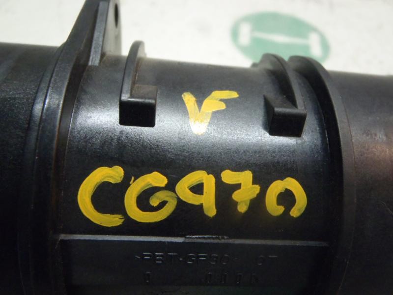 Recambio de caudalimetro para dacia lodgy 1.5 dci diesel fap cat referencia OEM IAM 8200682558 8200682558 