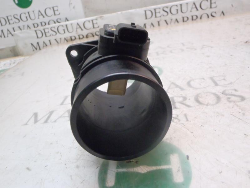 Recambio de caudalimetro para dacia lodgy 1.5 dci diesel fap cat referencia OEM IAM 8200682558 8200682558 