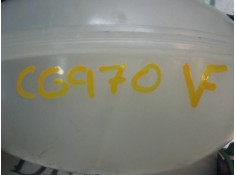 Recambio de deposito expansion para dacia lodgy 1.5 dci diesel fap cat referencia OEM IAM 217104354R   2