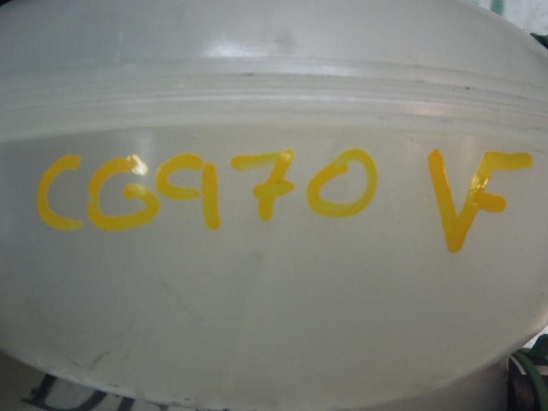 Recambio de deposito expansion para dacia lodgy 1.5 dci diesel fap cat referencia OEM IAM 217104354R  