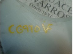 Recambio de deposito limpia para dacia lodgy 1.5 dci diesel fap cat referencia OEM IAM 289100404R   2