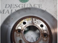 Recambio de disco freno delantero para dacia lodgy 1.5 dci diesel fap cat referencia OEM IAM 402060540R   2