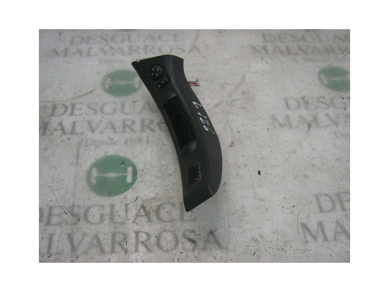 Recambio de mando retrovisor para fiat marea berlina (185) 1.9 jtd cat referencia OEM IAM   