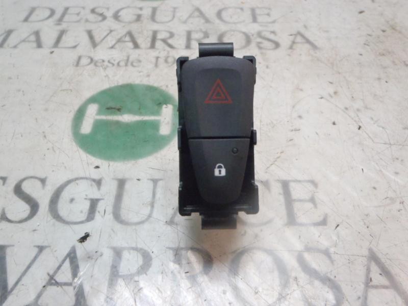Recambio de warning para dacia lodgy 1.5 dci diesel fap cat referencia OEM IAM 252905668R  