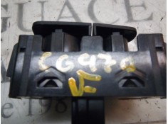 Recambio de warning para dacia lodgy 1.5 dci diesel fap cat referencia OEM IAM 252905668R   2