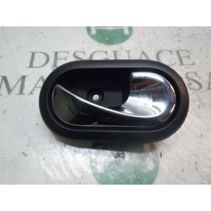 Recambio de maneta interior trasera derecha para dacia lodgy 1.5 dci diesel fap cat referencia OEM IAM   