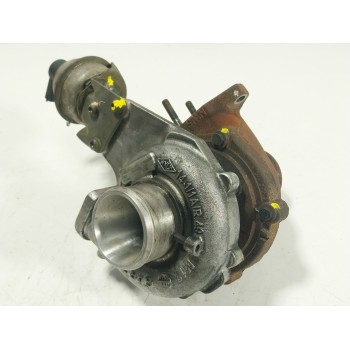 TURBOCOMPRESOR RGP01509 