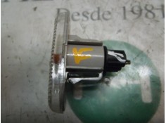 Recambio de piloto lateral izquierdo para dacia lodgy 1.5 dci diesel fap cat referencia OEM IAM 8200257684   2