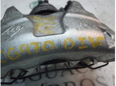 Recambio de pinza freno delantera izquierda para dacia lodgy 1.5 dci diesel fap cat referencia OEM IAM 410111495R   2