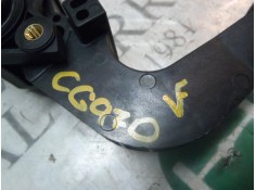 Recambio de potenciometro pedal para dacia lodgy 1.5 dci diesel fap cat referencia OEM IAM 180023122R 180023122R  2