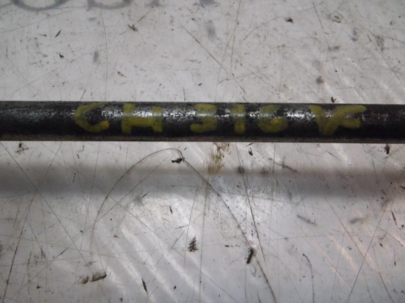 Recambio de tirante delantero derecho para seat leon (1p1) reference referencia OEM IAM 1K0411315K  