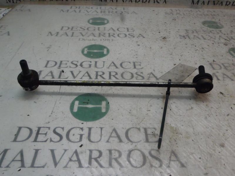 Recambio de tirante delantero izquierdo para seat leon (1p1) reference referencia OEM IAM 1K0411315K  