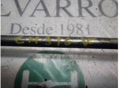 Recambio de tirante delantero izquierdo para seat leon (1p1) reference referencia OEM IAM 1K0411315K   2