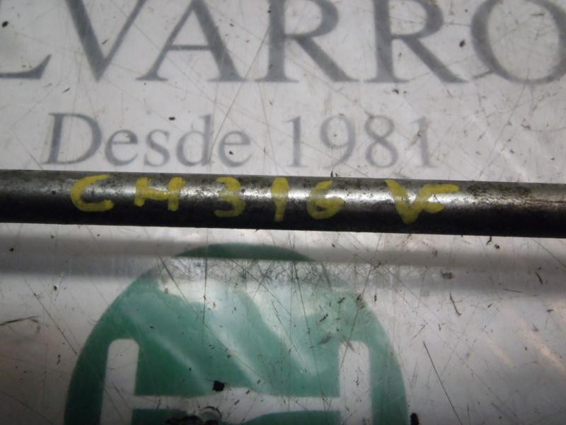 Recambio de tirante delantero izquierdo para seat leon (1p1) reference referencia OEM IAM 1K0411315K  
