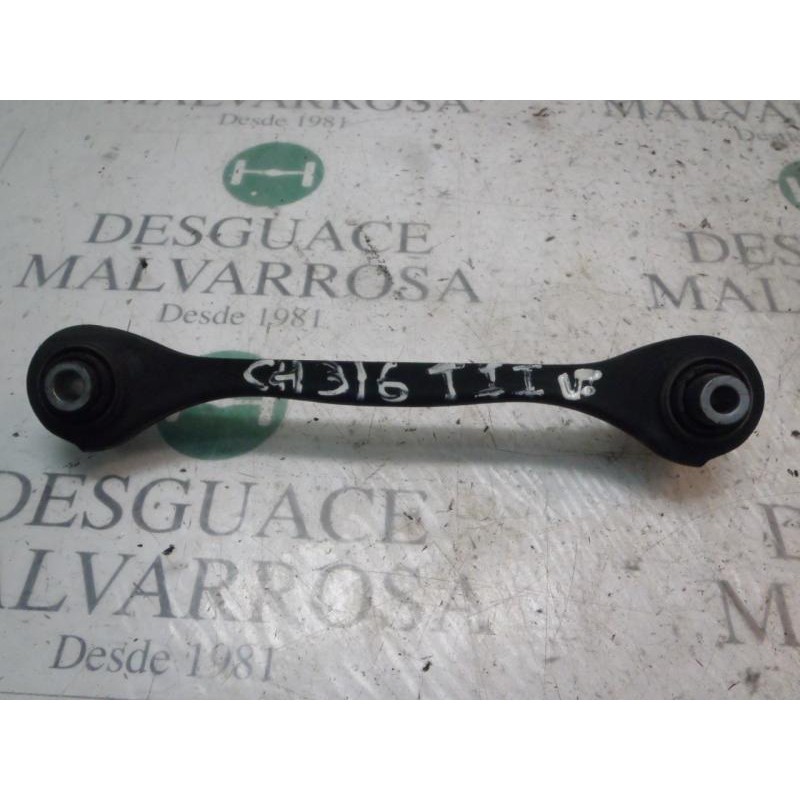 Recambio de tirante trasero izquierdo para seat leon (1p1) reference referencia OEM IAM 1K0505465K  