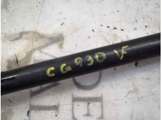 Recambio de amortiguador capot para kia sorento 2.5 crdi ex referencia OEM IAM    2