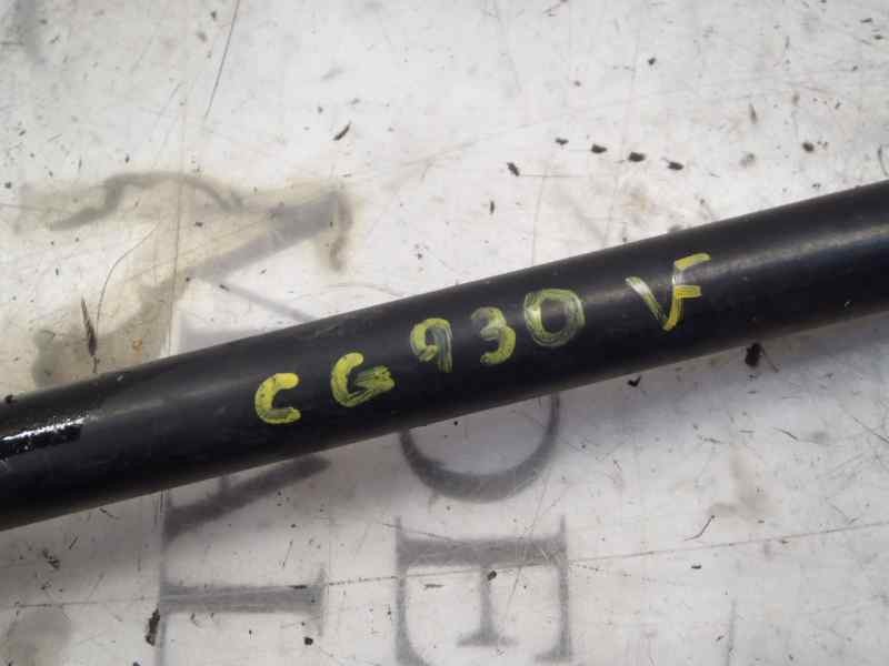 Recambio de amortiguador capot para kia sorento 2.5 crdi ex referencia OEM IAM   