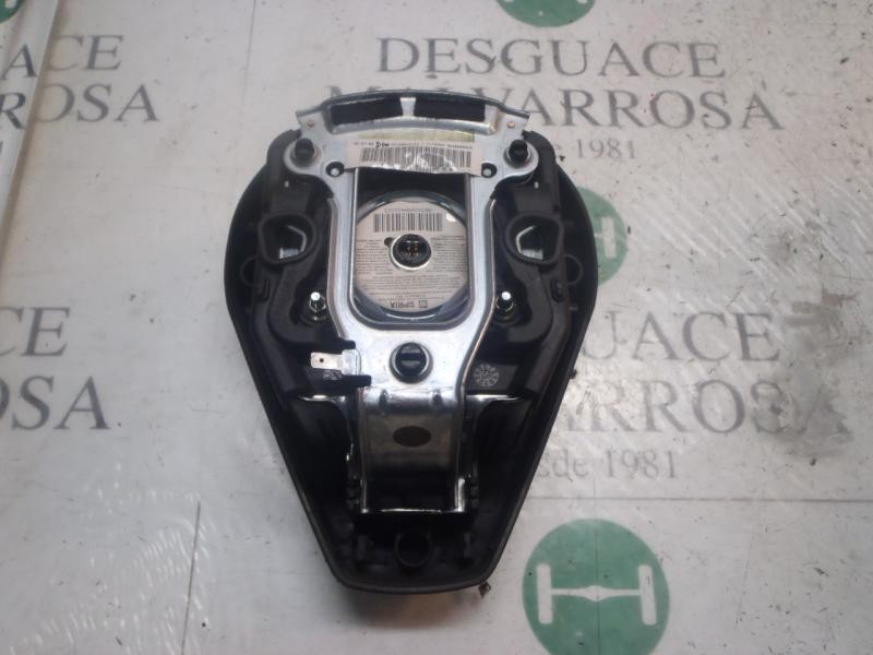 Recambio de airbag delantero izquierdo para citroën c3 pluriel 1.4 hdi referencia OEM IAM   