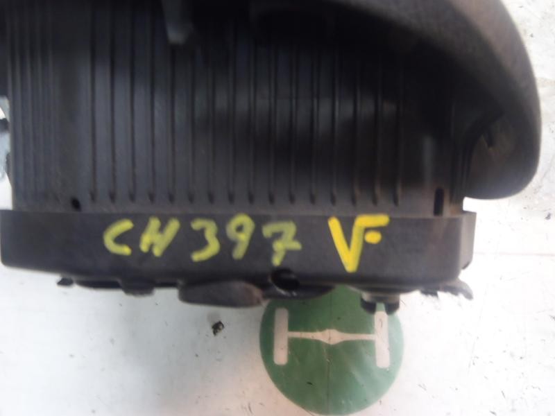 Recambio de airbag delantero izquierdo para citroën c3 pluriel 1.4 hdi referencia OEM IAM   