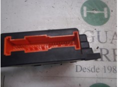 Recambio de centralita airbag para citroën c3 pluriel 1.4 hdi referencia OEM IAM    2
