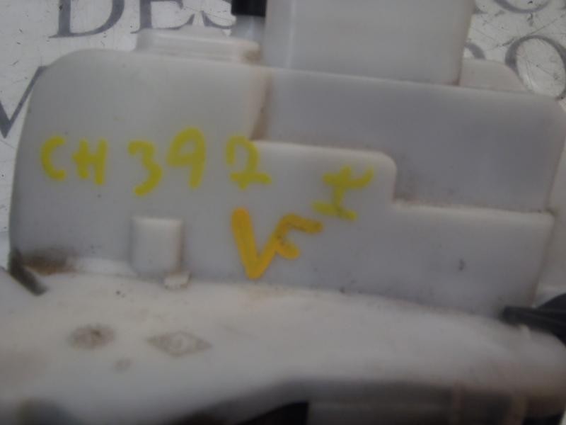 Recambio de cerradura puerta delantera izquierda para citroën c3 pluriel 1.4 hdi referencia OEM IAM   