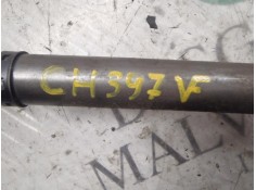 Recambio de columna direccion para citroën c3 pluriel 1.4 hdi referencia OEM IAM    2