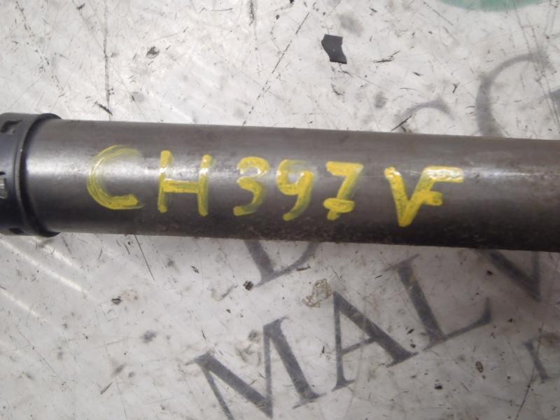 Recambio de columna direccion para citroën c3 pluriel 1.4 hdi referencia OEM IAM   