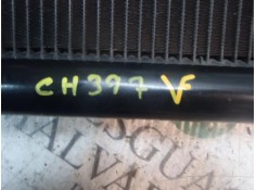 Recambio de condensador aire acondicionado para citroën c3 pluriel 1.4 hdi referencia OEM IAM    2