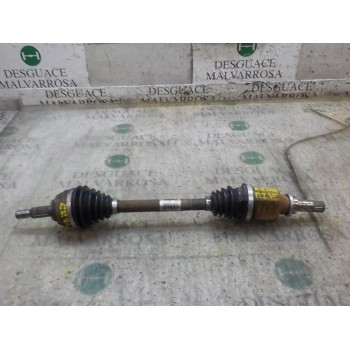 TRANSMISION IZQUIERDA 