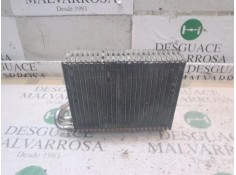 Recambio de evaporador aire acondicionado para citroën c3 pluriel 1.4 hdi referencia OEM IAM    2