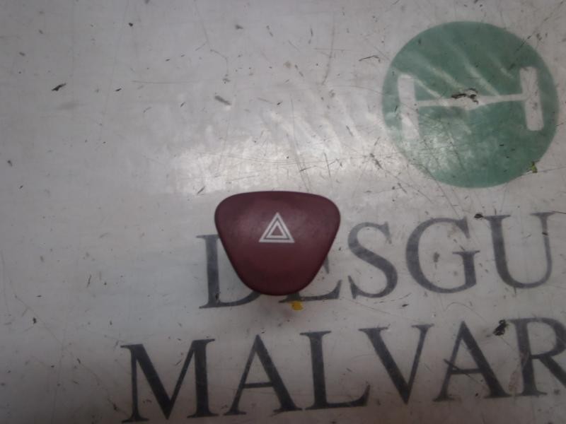 Recambio de warning para citroën c3 pluriel 1.4 hdi referencia OEM IAM   